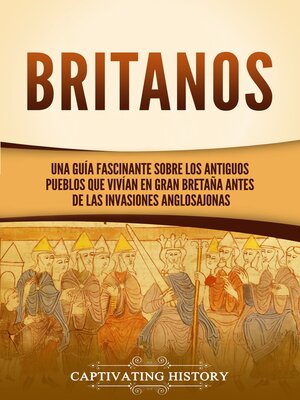 cover image of Britanos